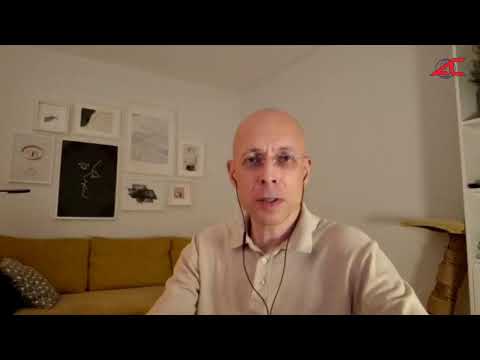 Видео: Прямая трансляция с Сергеем Асланяном // 30.10.2025