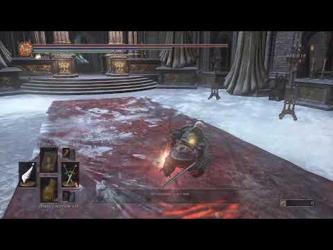 Видео: DARK SOULS III СТРИМ.PvP BATTLE.MAXIMAL LEVEL ⚔️