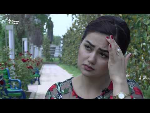 Видео: Таҳмина Раҷабова: Садои тирпаронӣ баромад, дар даҳшат афтодем