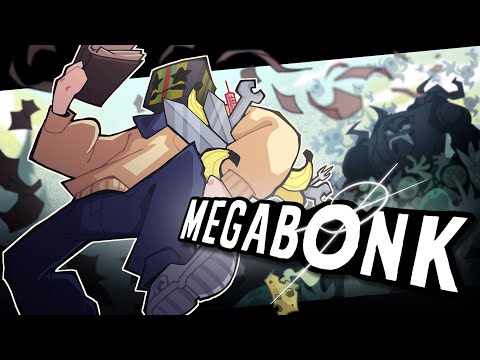 Видео: В MEGABONK МОЖНО ИГРАТЬ БЕСКОНЕЧНО