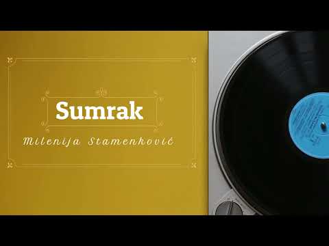 Видео: Milenija Stamenković - Sumrak (radio drama, радио драма)