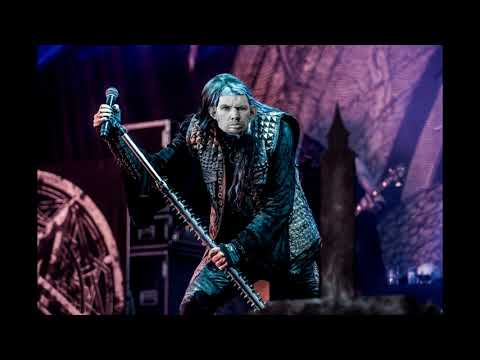 Видео: Глад Валакас - Хэви Метал