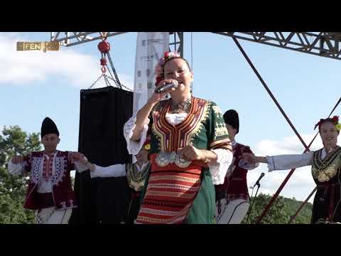 Видео: СОРИНА БОГОМИЛОВА - Търне моме