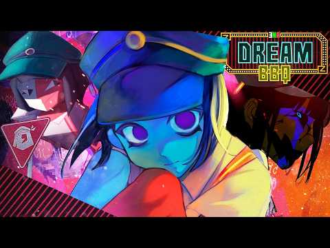 Видео: жENA НА БАРБЕКЮ | РАЗБОР ПЕРВОЙ ГЛАВЫ ENA: Dream BBQ