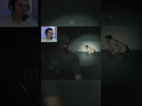 Видео: ЗОМБИ РУГАЮТСЯ МАТОМ В Resident Evil #residentevil #прохождение #зомби #амбрелла