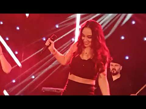 Видео: Остани тази нощ - Мария Илиева live ❤️