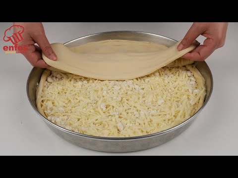Видео: Этот метод удивил даже 50-летнего мастера! Этот рецепт легко сможет приготовить каждый.