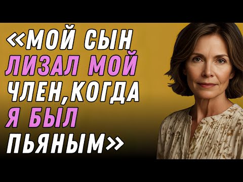 Видео: Я пришла с дня рождения. То, что сказал мой сын в тот вечер, изменило все!