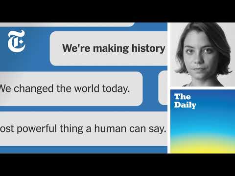 Видео: В ловушке спирали ChatGPT