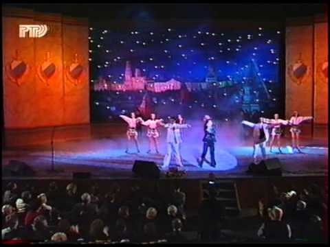 Видео: София РОТАРУ День милиции 1997