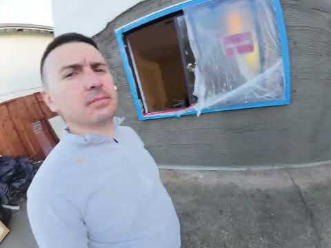 Видео: ремонт продовжується пятниця короткий день,день консультацій