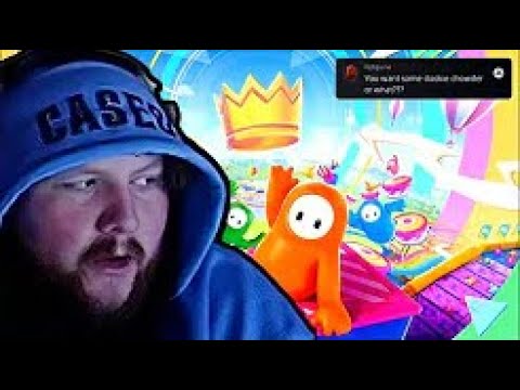 Видео: 1 час сообщений CaseOh PS5! #caseoh