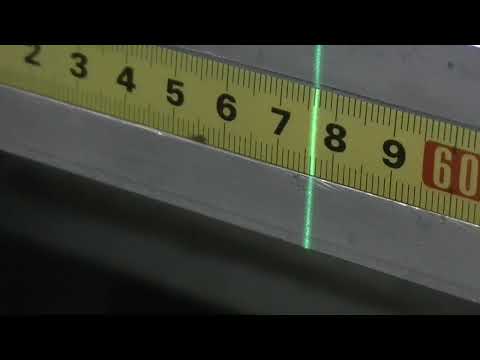 Видео: ремонт Opel Vectra C на стапеле