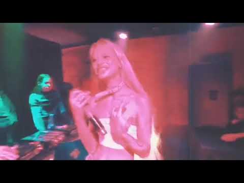 Видео: Концерт в Питере  21.09.2019 #HOFMANNITA