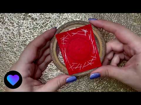 Видео: Как я делаю основу для абсолютно любого изделия из вышивки. DIY