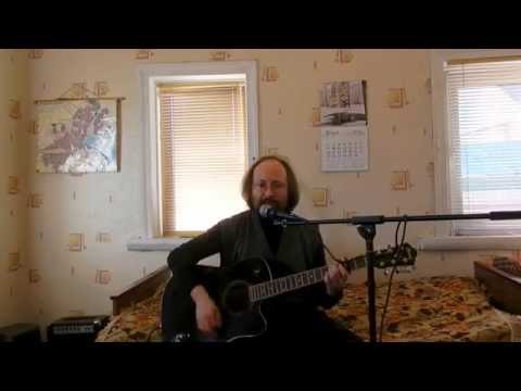 Видео: ДДТ - Ты не один (cover)