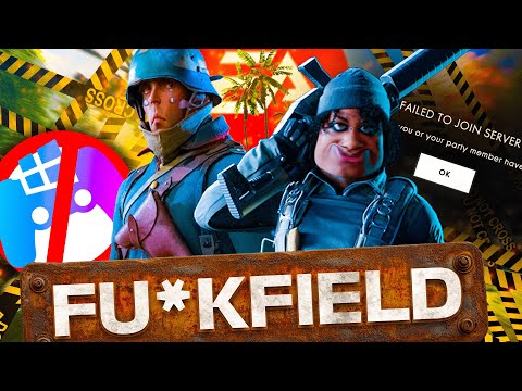 Видео: Battlefield V и 2042 — худшее, что случилось с серией Battlefield