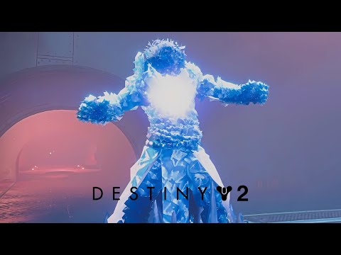 Видео: Destiny 2 - Эпизод 31: Стазисный беспредел