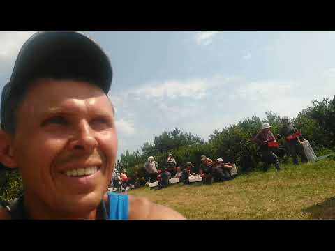 Видео: Польские Ягоды. Сбор борувки