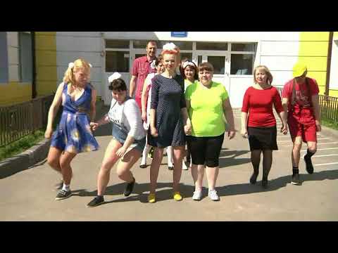 Видео: Поздравление от родителей на выпускной в детском саду