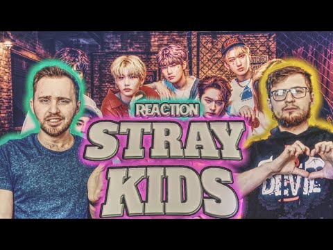 Видео: Stray Kids - Side Effects // РЕАКЦИЯ // REACTION //