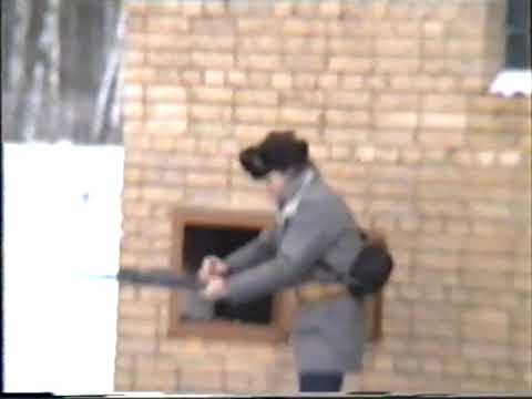 Видео: Охота 1996г Часть1