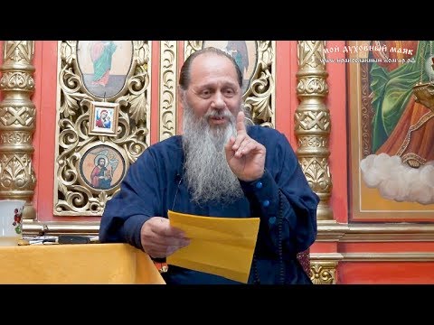 Видео: Свидетельство: Господь дал жену через неделю молитвы (прот. Владимир Головин)