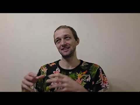 Видео: Мы — первая жизнь во Вселенной | Путь объединения сознаний