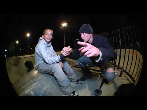 Видео: PARK TAGE СПУТНИК | Аким Воронченко