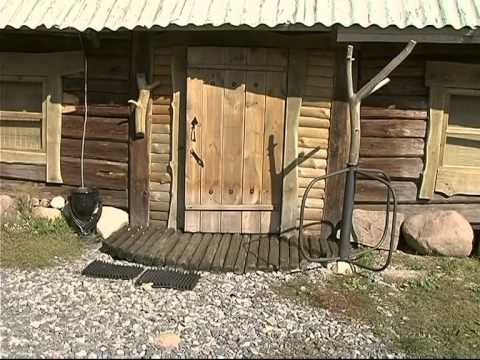 Видео: Турпоход №3 Петриковский район