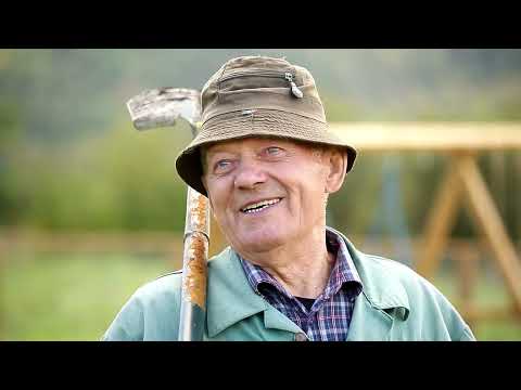 Видео: Михаил Кириллов: Застольная (Сл. А. Солусенко/муз. М. Кириллов)