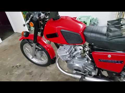 Видео: Свечи зажигания о чем они могут рассказать Иж Юпитер