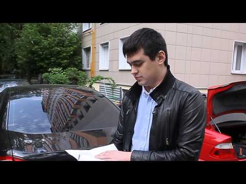 Видео: Развод на 30 тыс руб на "пустом месте". Лиса Рулит.