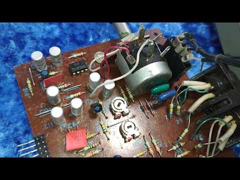 Видео: Разбираю Скиф М310С2