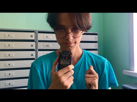 Видео: АСМР В ПАДИКЕ / ASMR ДЛЯ ТЕХ , КТО НЕ ИСПЫТЫВАЕТ МУРАШКИ
