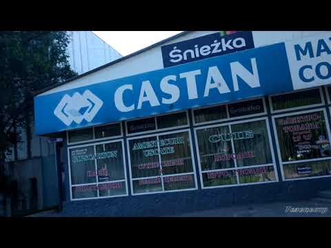 Видео: Кишинев, Телецентр, мост, Дом Радио, Котовское шоссе, Хынчешсткое шоссе