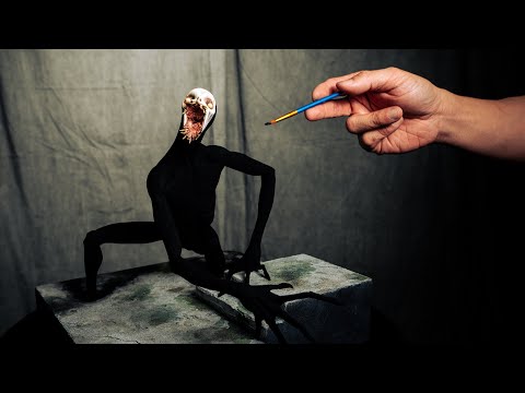 Видео: Самый черный черный