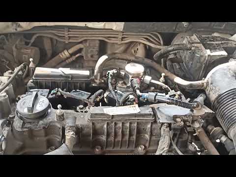 Видео: Hyundai Sonata раскоксовка G4KJ