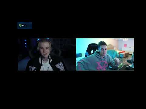 Видео: СТРИМ НЕКОГЛАЯ И ДИМЫ ЕВТУШЕНКИ , РАЗБОР СИМБЫ