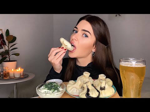 Видео: ШКОЛЬНАЯ ЛЮБОВЬ ❤️ ПАЦАНКИ || МУКБАНГ хинкали пиво || MUKBANG khinkali beer no asmr