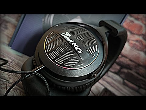 Видео: Наушники Kiwi Ears Ellipse: Стильно и недорого