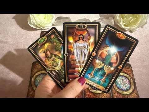 Видео: Овен, Лъв и Стрелец - таро прогноза за ноември 