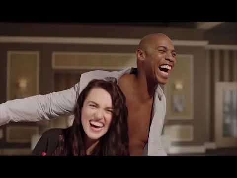 Видео: Блупперы к 3 сезону "Супергёрл", Часть 1 [русские субтитры]