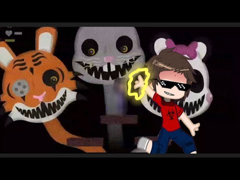 Видео: Теперь всё хорошо😇😊 || Mr. Hopp's Playhouse 2 HD Все Медальоны + Хорошая Концовка ||