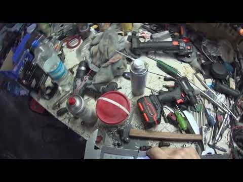 Видео: Це фіаско. Незалежний тест аккумуляторного гвинтоверта Дніпро-М DTW-200BC ULTRA.