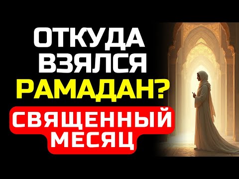 Видео: Тайна Рамадана: почему именно этот месяц изменил историю мира?