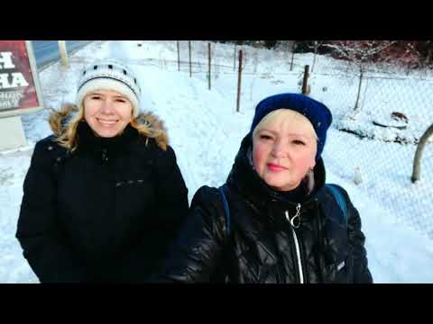 Видео: Vlog 86: Сходница. День 11. "Богданов хутор" и неуловимые белки.