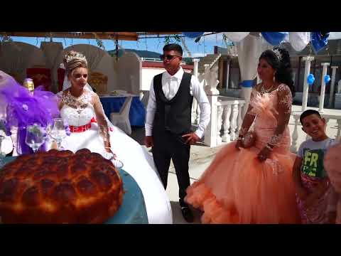 Видео: Сватбен Ден на Църне & Кали Част-2 гр.Ихтиман