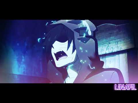 Видео: Разряд | Аниме клип {Заказ}