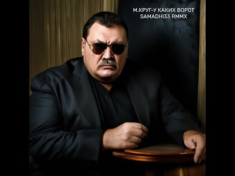 Видео: М Круг - У КАКИХ ВОРОТ. - SAMADHI33  RMMX.